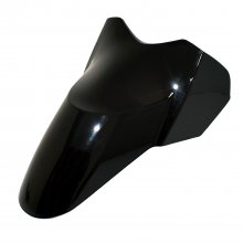 Φτερό εμπρός μαύρο Honda PCX 125/150 '14-'17